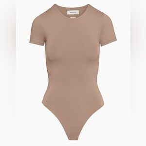 Babaton Contour Crew Bodysuit